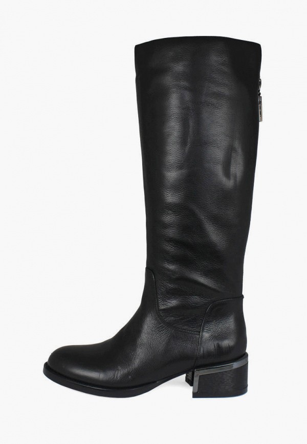 

Сапоги Blizzarini, Черный, Blizzarini MP002XW054M1
