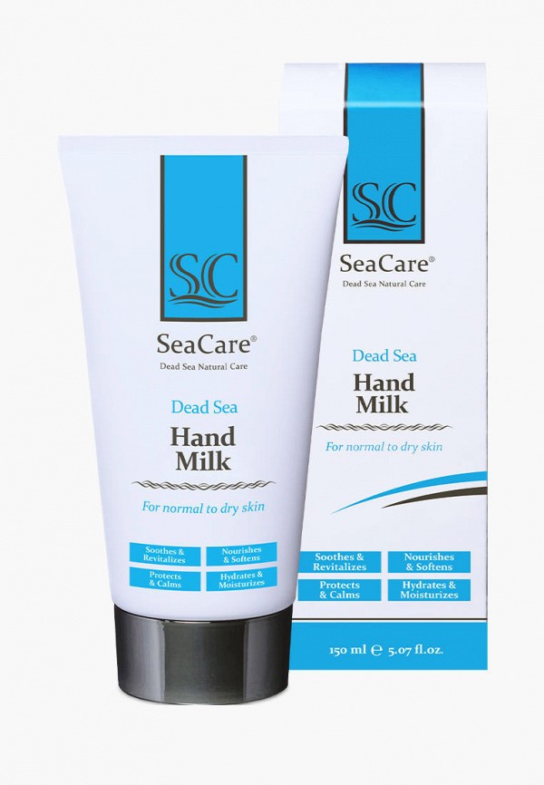 фото Набор для ухода за телом seacare