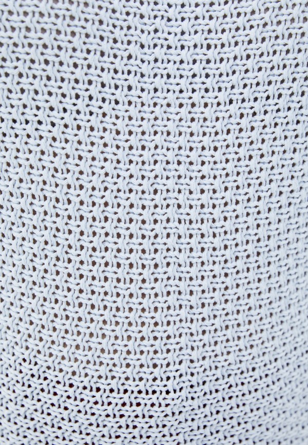 Джемпер Стим голубой, размер 52, фото 4