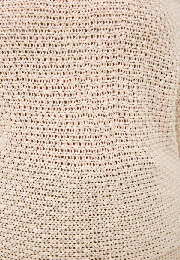 Джемпер Стим бежевый, размер 46, фото 4