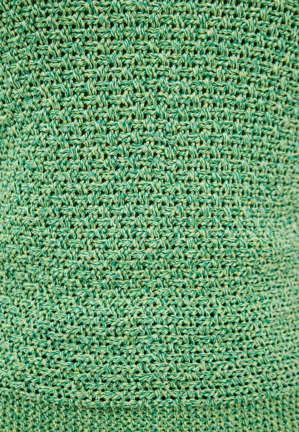 Джемпер Стим зеленый, размер 52, фото 4