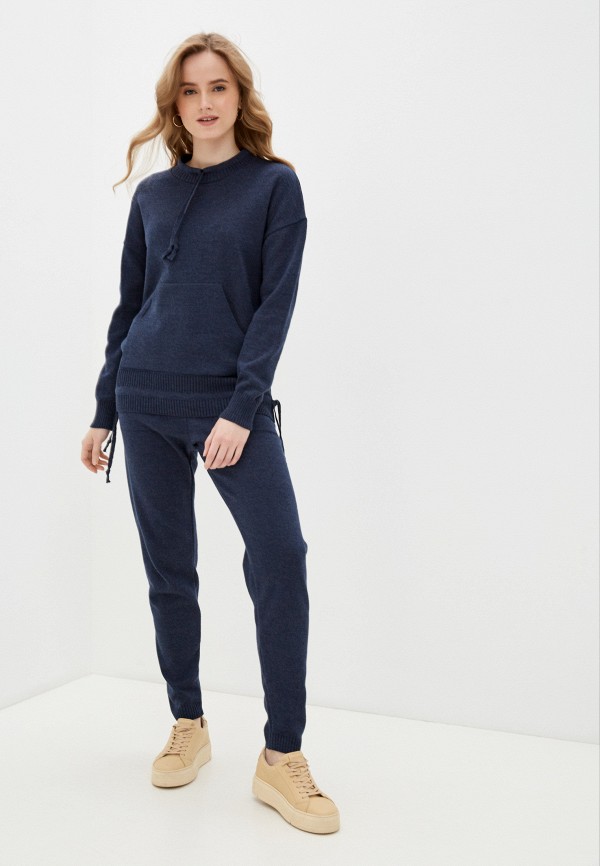 фото Брюки стим