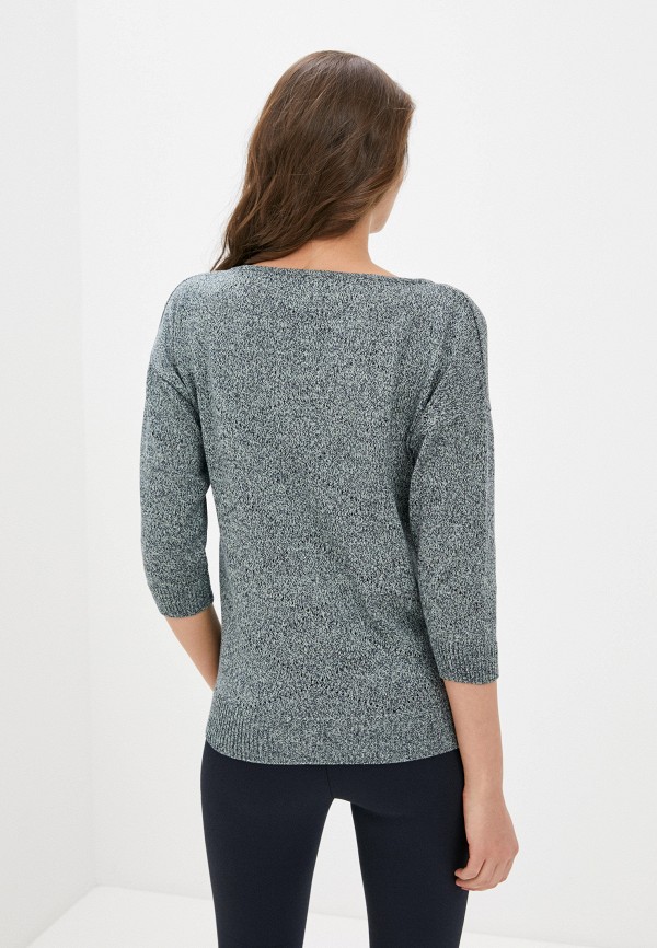 Джемпер Стим бирюзовый, размер 46, фото 3