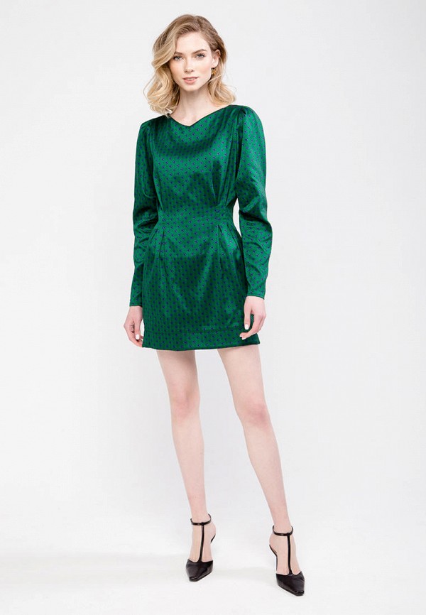 фото Платье fors