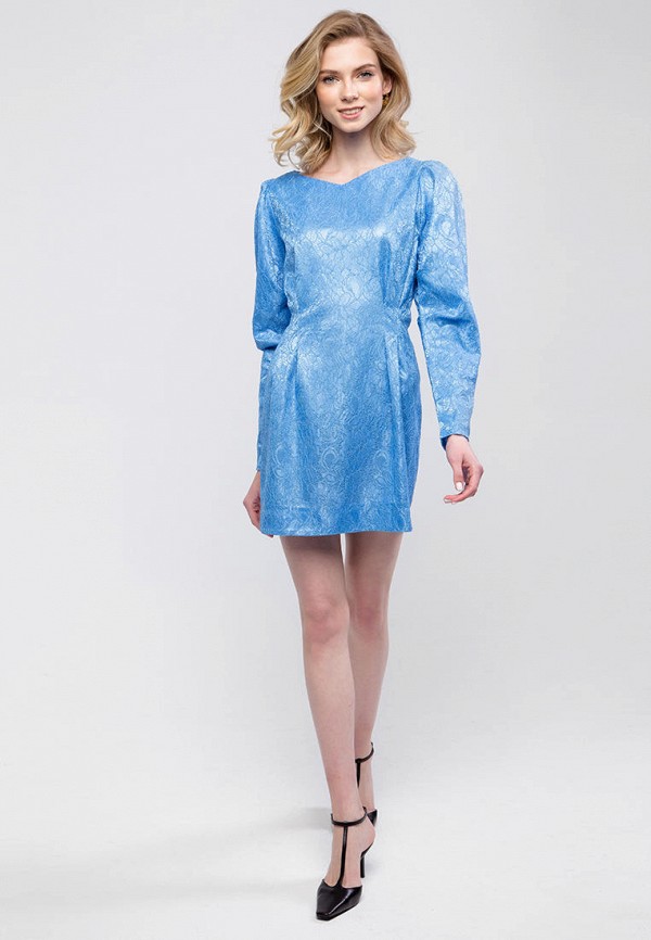 фото Платье fors