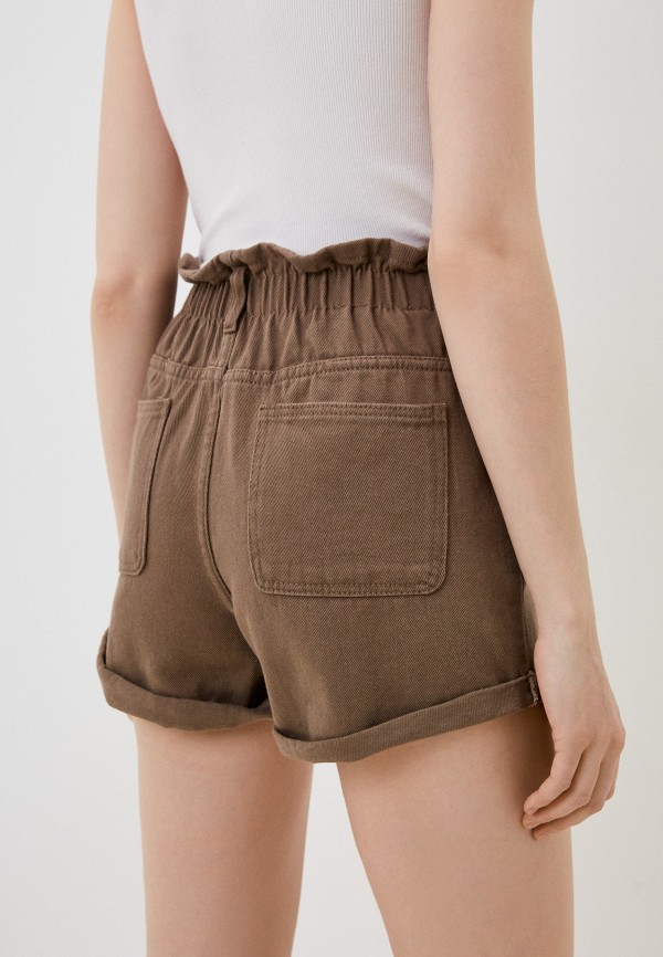 фото Шорты джинсовые fadjo