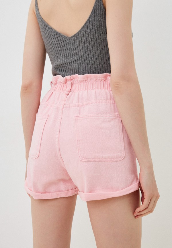 фото Шорты джинсовые fadjo