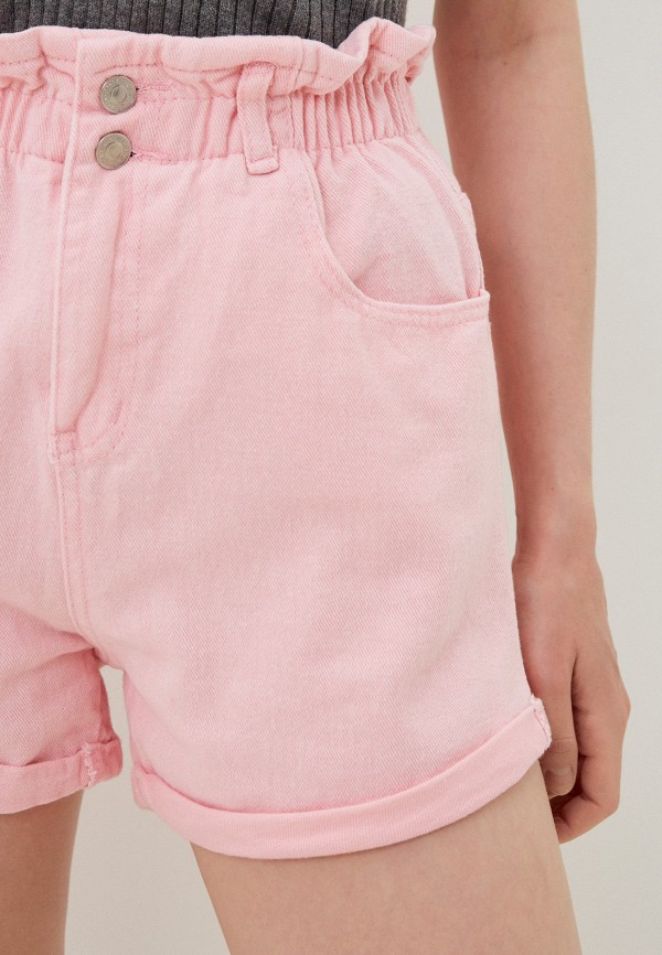 фото Шорты джинсовые fadjo