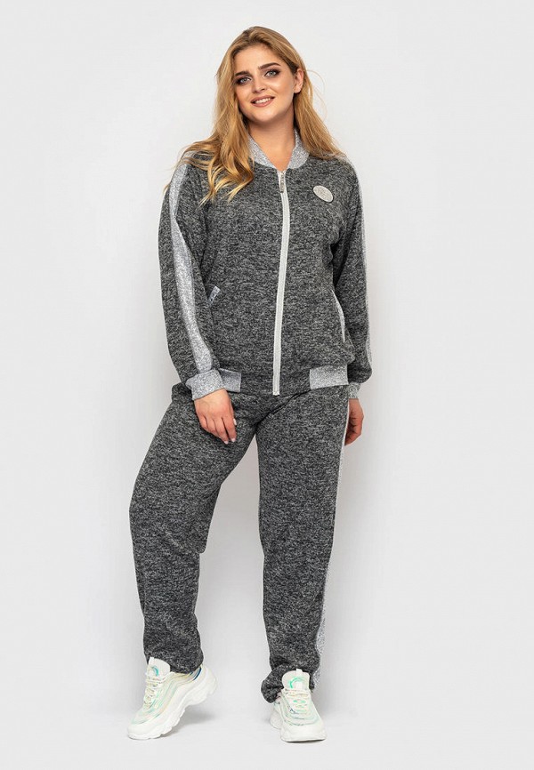 

Костюм спортивный Vlavi, Серый, Vlavi MP002XW054SF