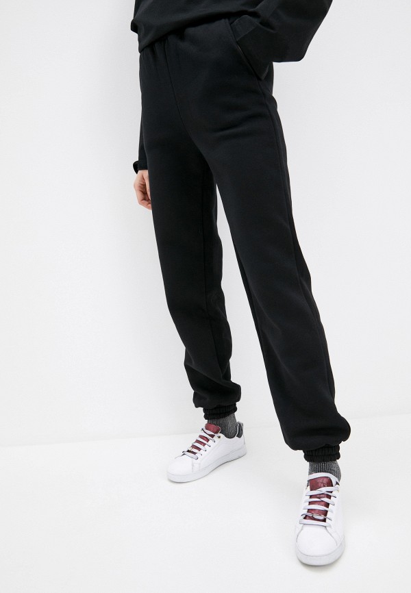 

Брюки спортивные Top Top, Черный