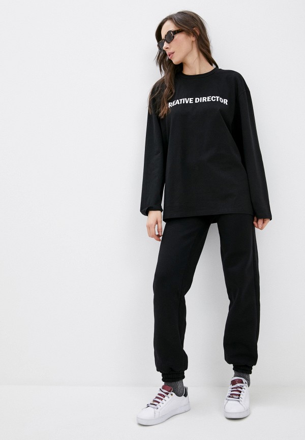 фото Брюки спортивные top top