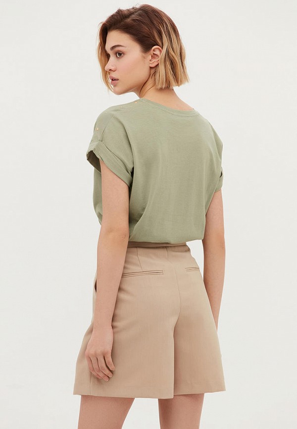 фото Футболка love republic