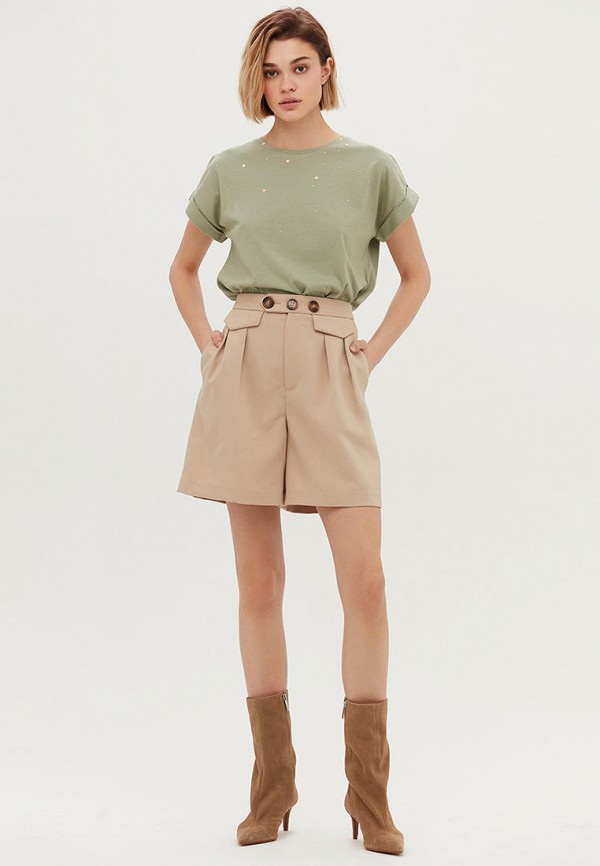 фото Футболка love republic