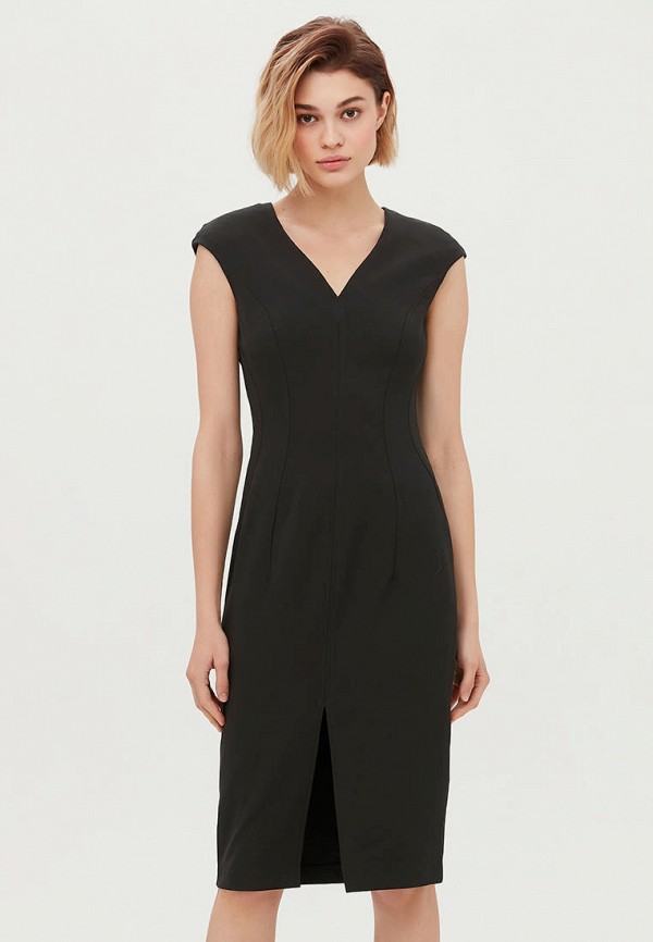 

Платье Love Republic, Черный, Exclusive online