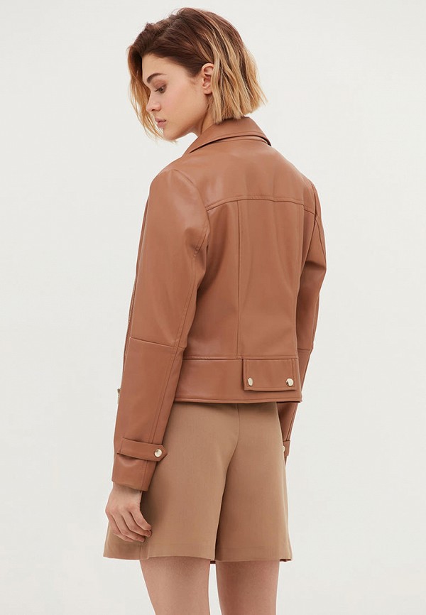 фото Куртка кожаная love republic