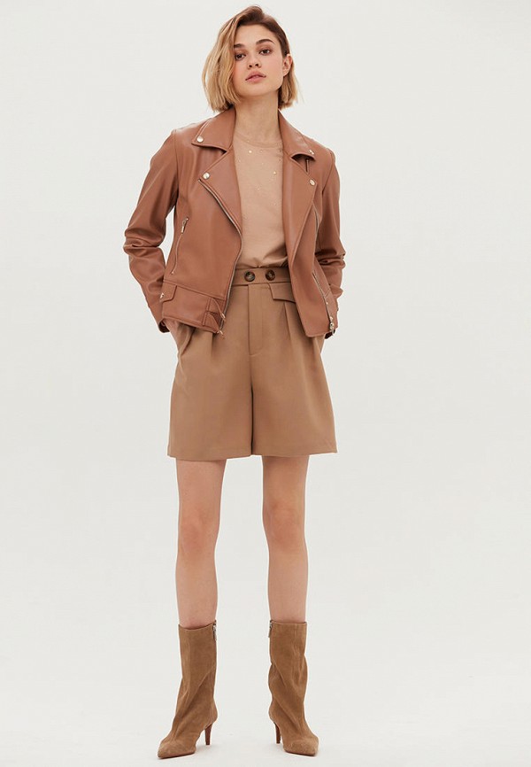 фото Куртка кожаная love republic