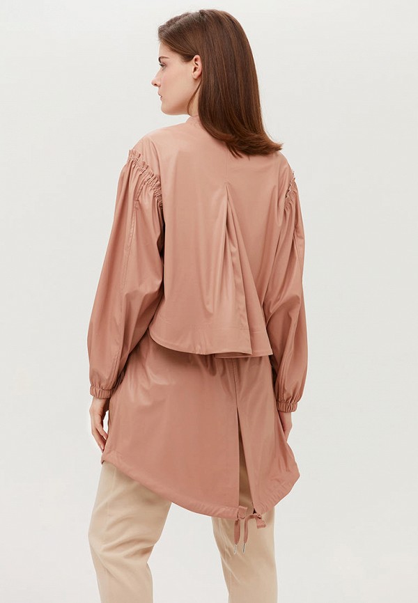 фото Куртка кожаная love republic