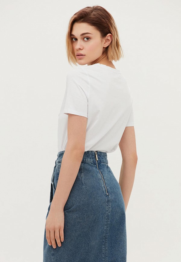 фото Футболка love republic