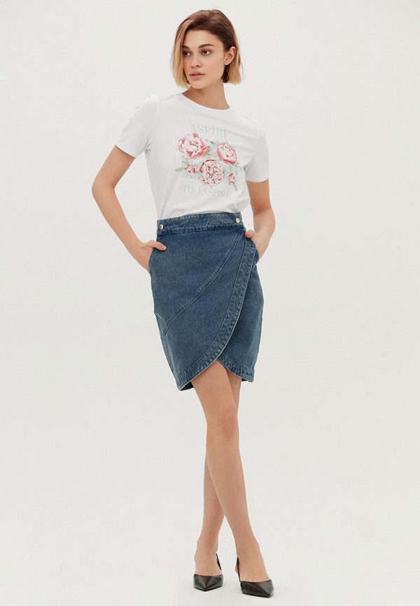 фото Футболка love republic