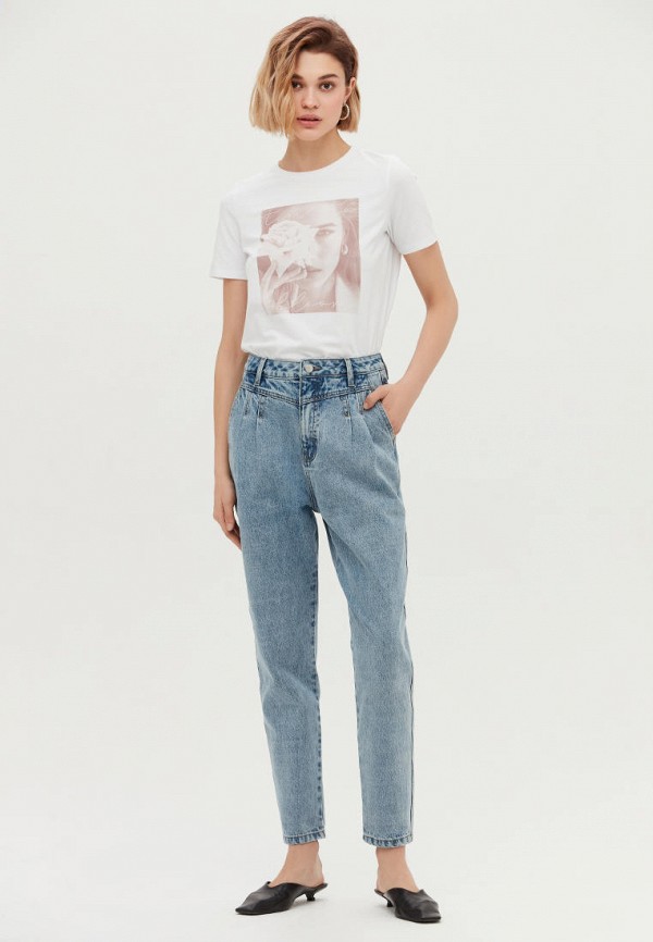 фото Футболка love republic