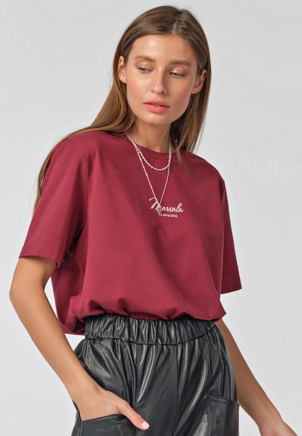 фото Футболка fly