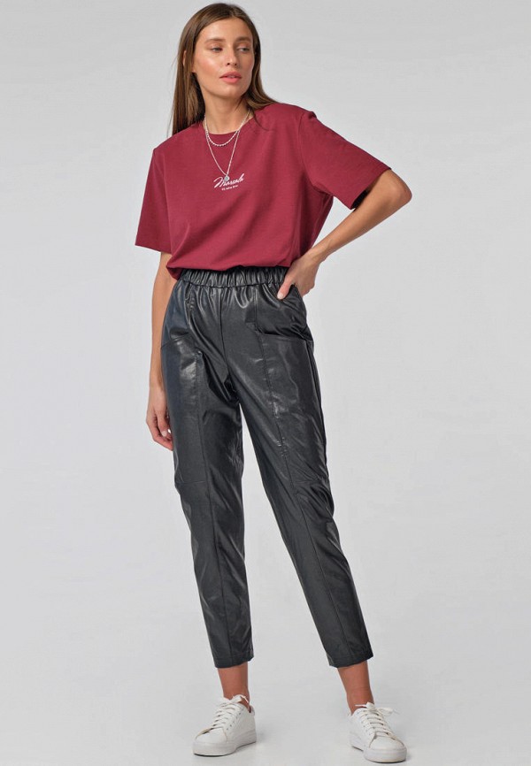 фото Футболка fly