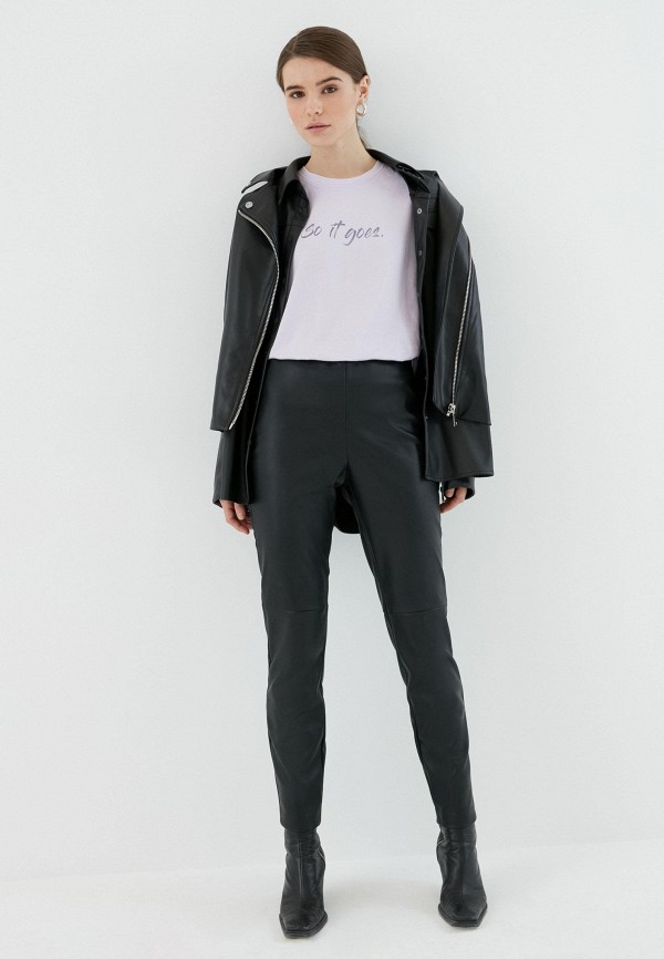 фото Футболка zarina