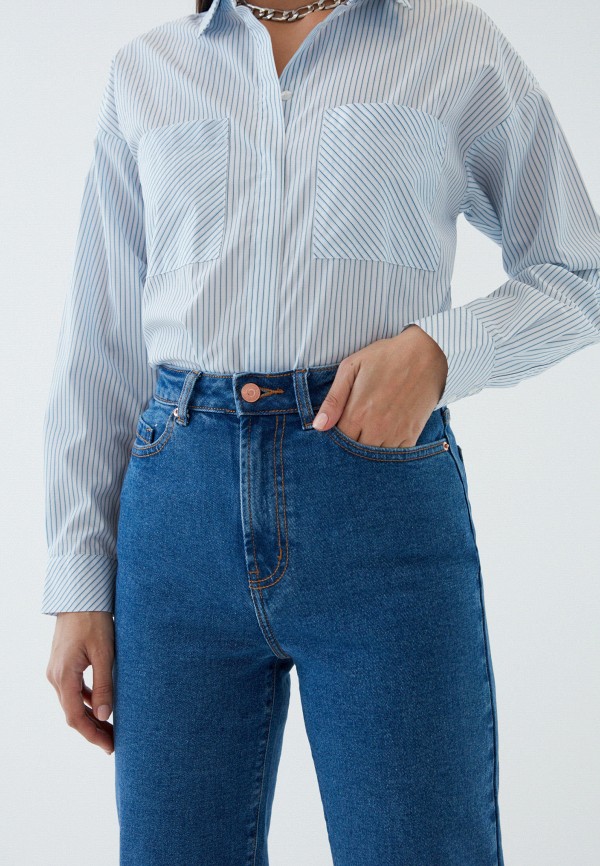 фото Джинсы zarina