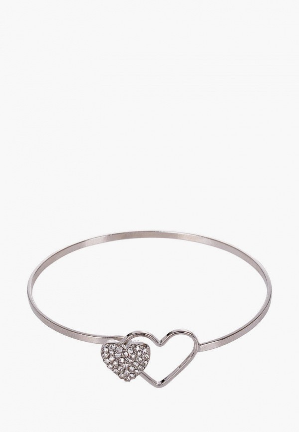 

Браслет Sherl, Серебряный, Sherl MP002XW054XP