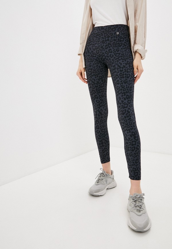 

Леггинсы Calzedonia, Серый
