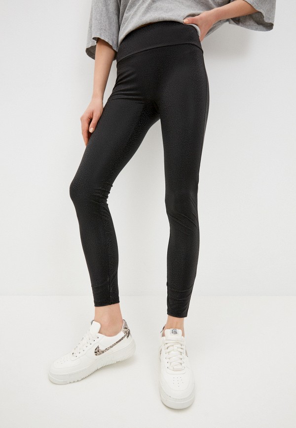 

Леггинсы Calzedonia, Черный