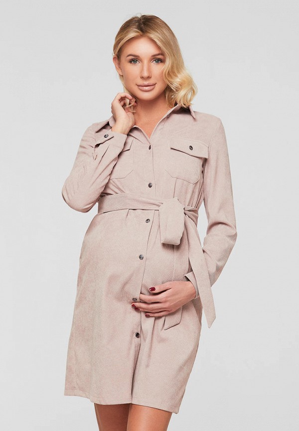 

Платье Lullababe, Розовый, Lullababe MP002XW05502