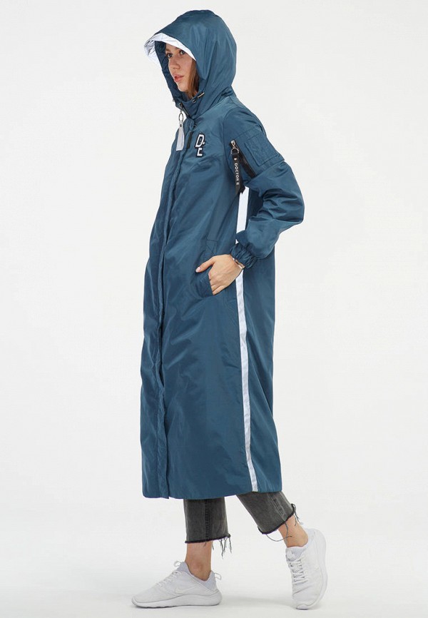 фото Куртка утепленная doctor e