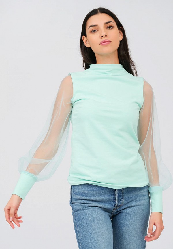 Блуза Lussotico