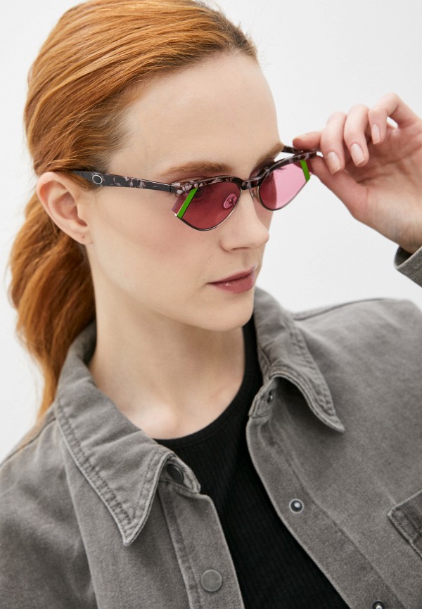 фото Очки солнцезащитные kaizi