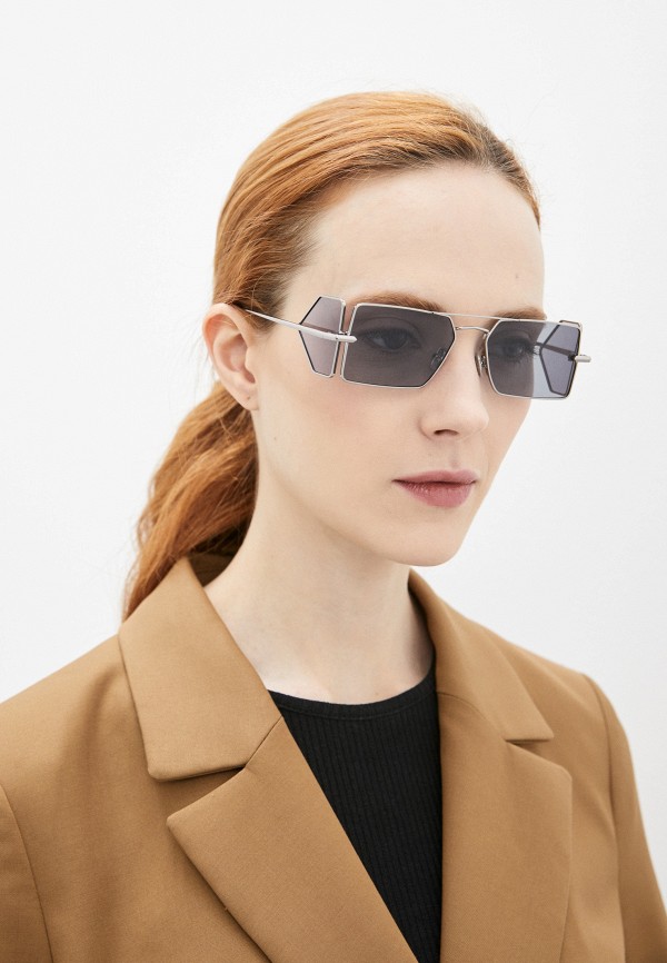 фото Очки солнцезащитные kaizi