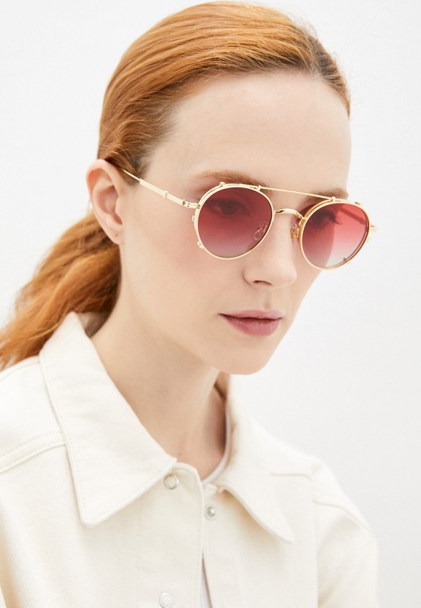 фото Очки солнцезащитные kaizi