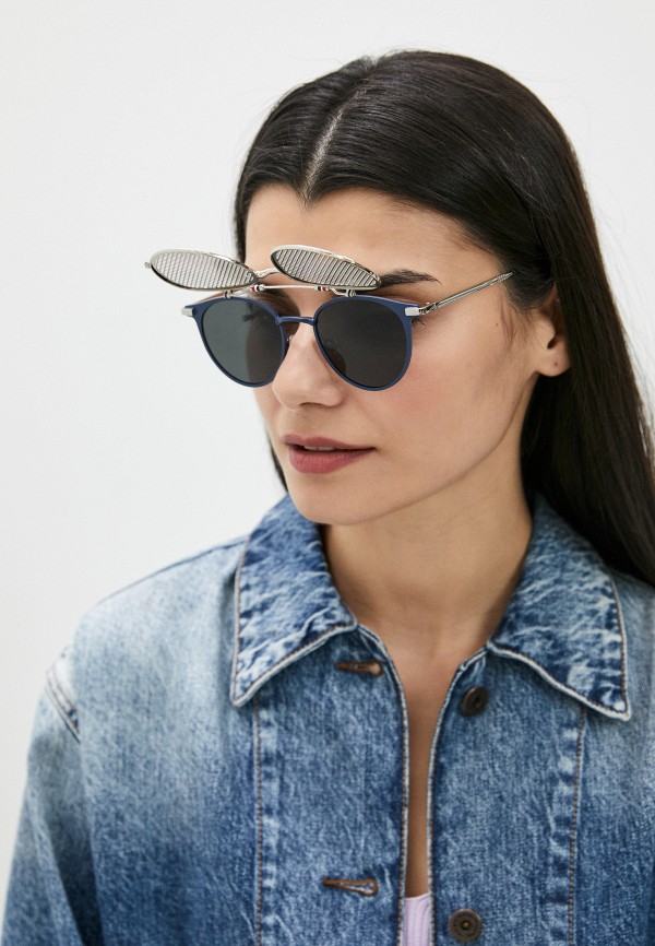 фото Очки солнцезащитные kaizi