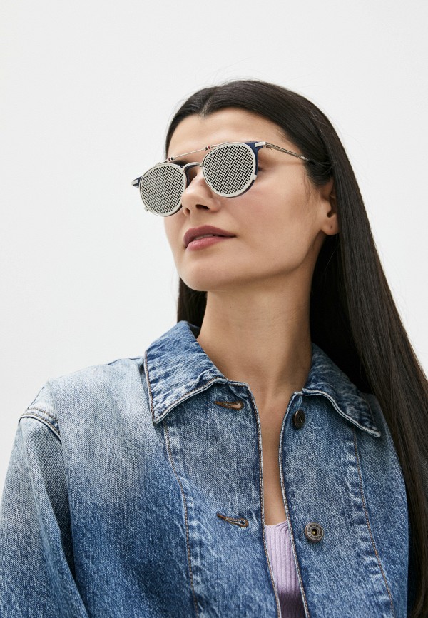 фото Очки солнцезащитные kaizi