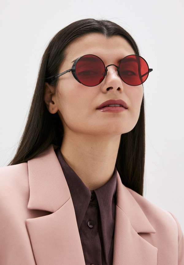 фото Очки солнцезащитные kaizi