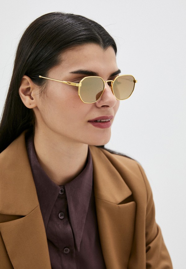 фото Очки солнцезащитные kaizi