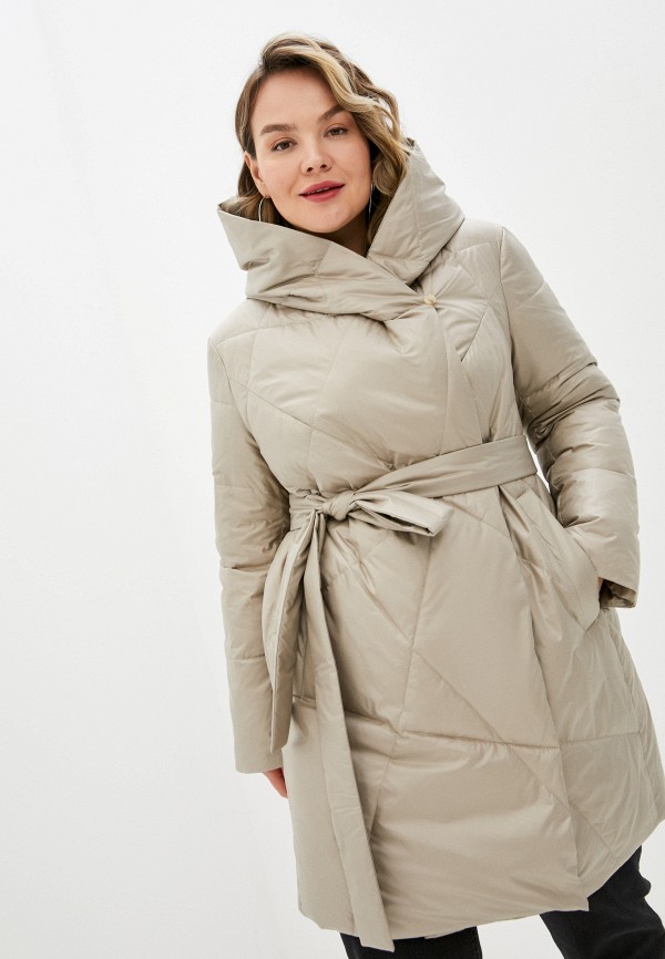 Куртка утепленная  Winterra