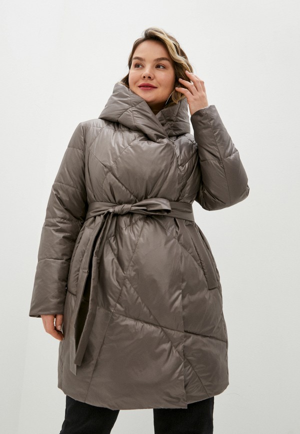 фото Куртка утепленная winterra