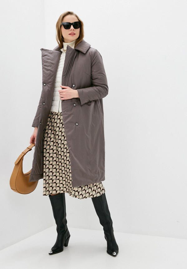 фото Куртка утепленная winterra