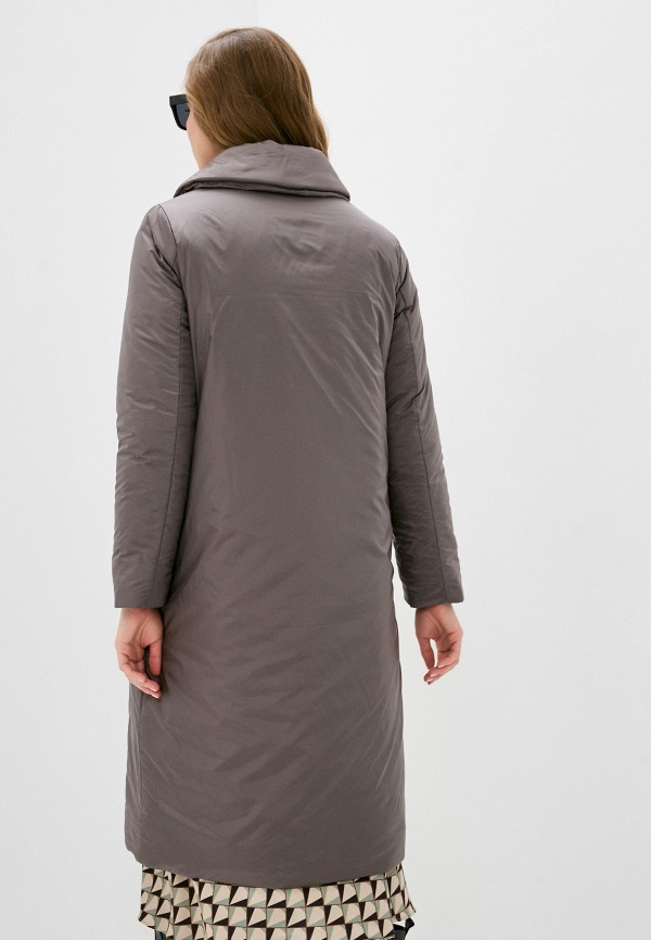 фото Куртка утепленная winterra