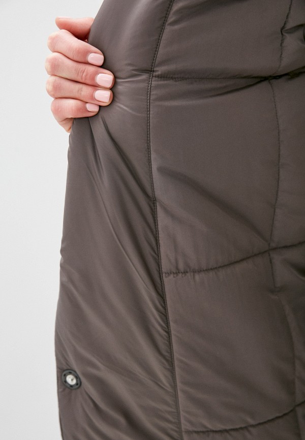 фото Куртка утепленная winterra