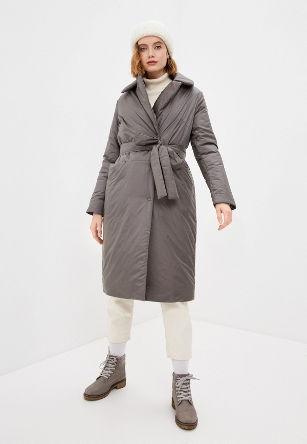 фото Куртка утепленная winterra