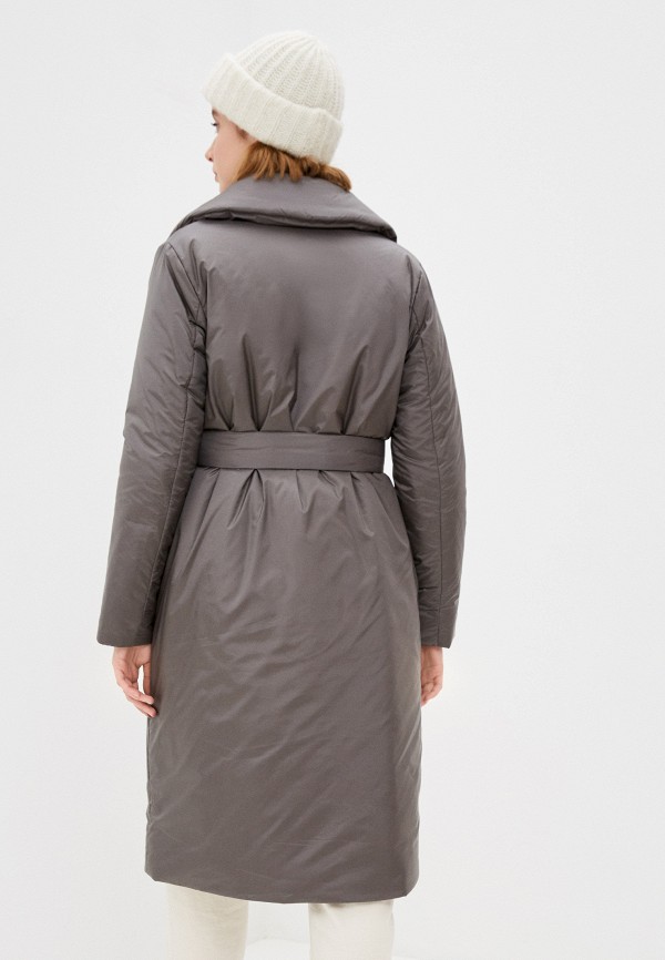 фото Куртка утепленная winterra