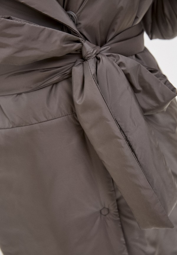 Куртка утепленная Winterra цвет серый  Фото 5