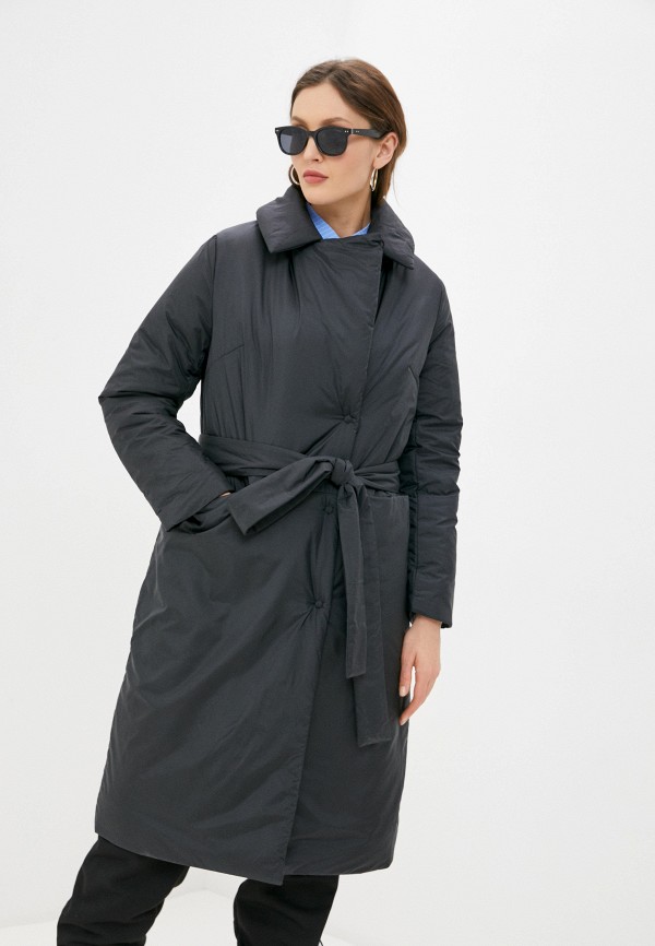 Куртка утепленная Winterra цвет черный 